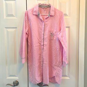 Victoria’s Secret sleep shirt